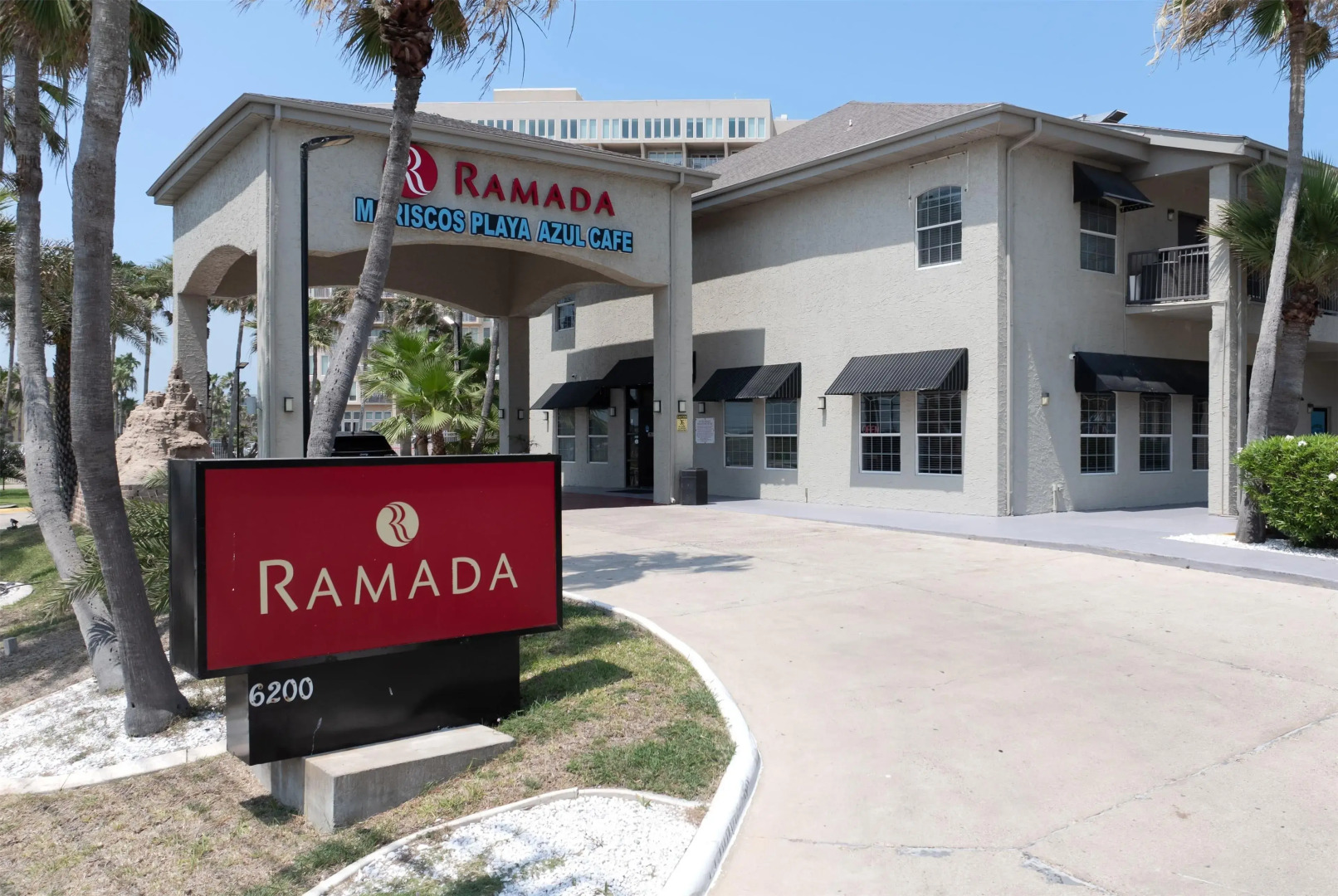 Ramada by Wyndham & Suites South Padre Island