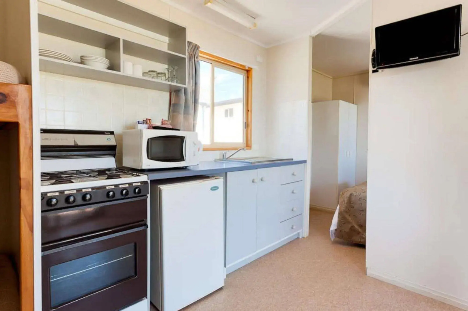 Sunset Beach Holiday Park