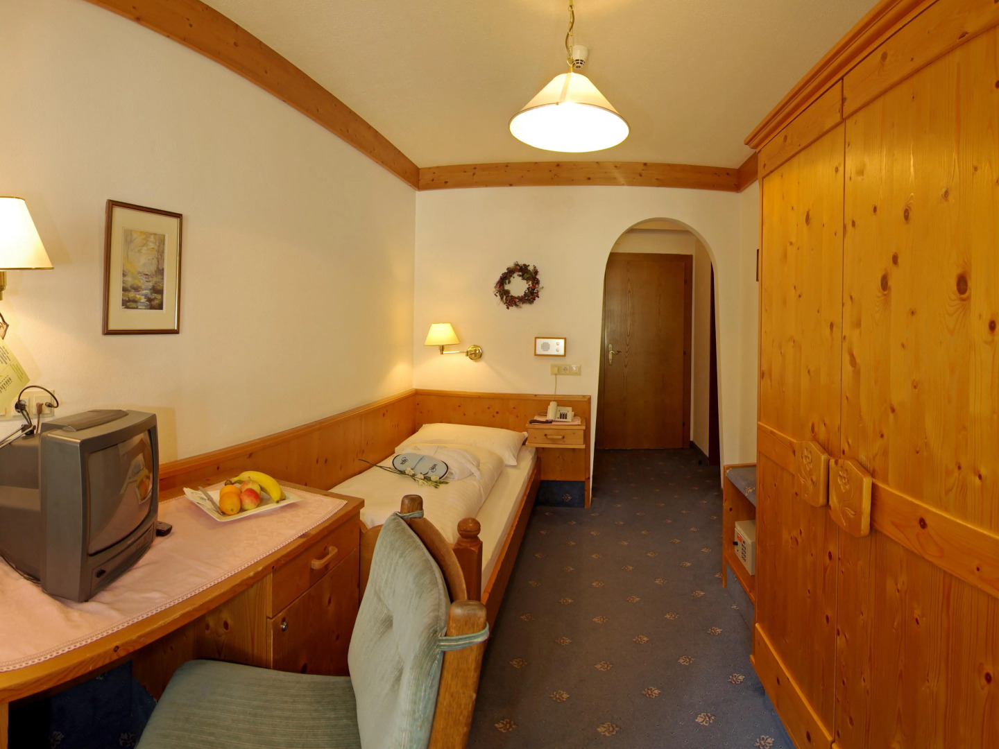 Familienhotel Seetal