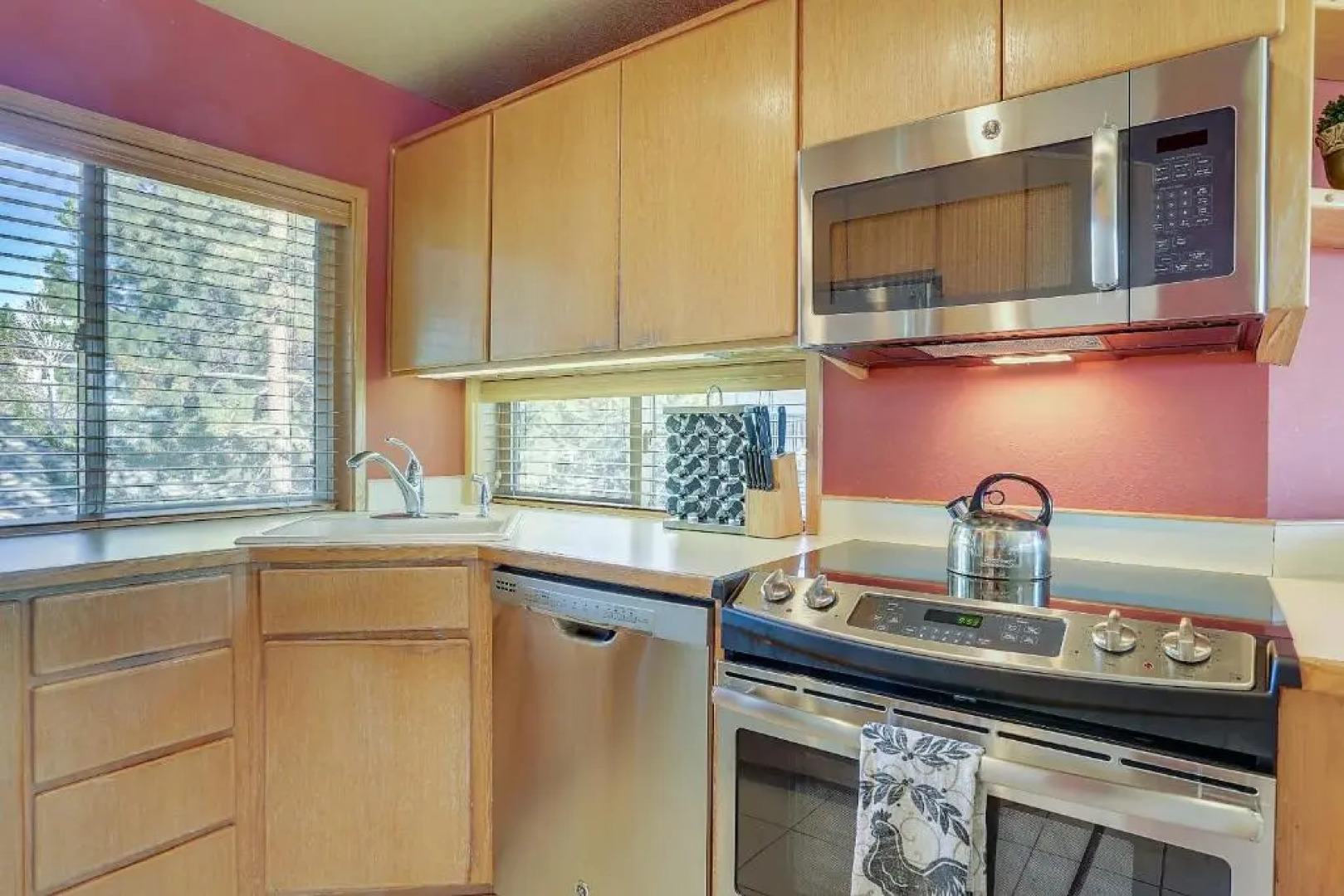 River Rdg 416 Ac Hot Tub 3Br 3B