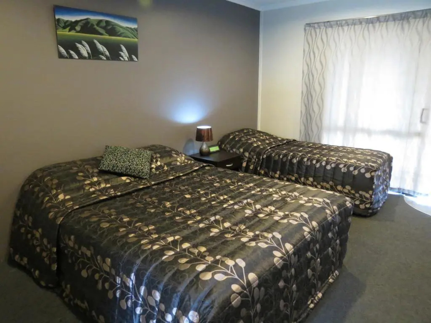 Mill Lodge Motor Inn