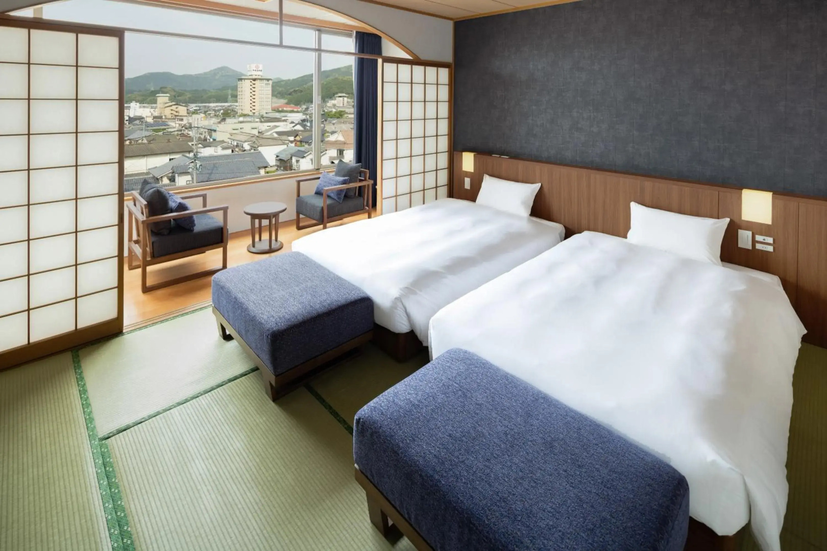Hotel Sakura Ureshino