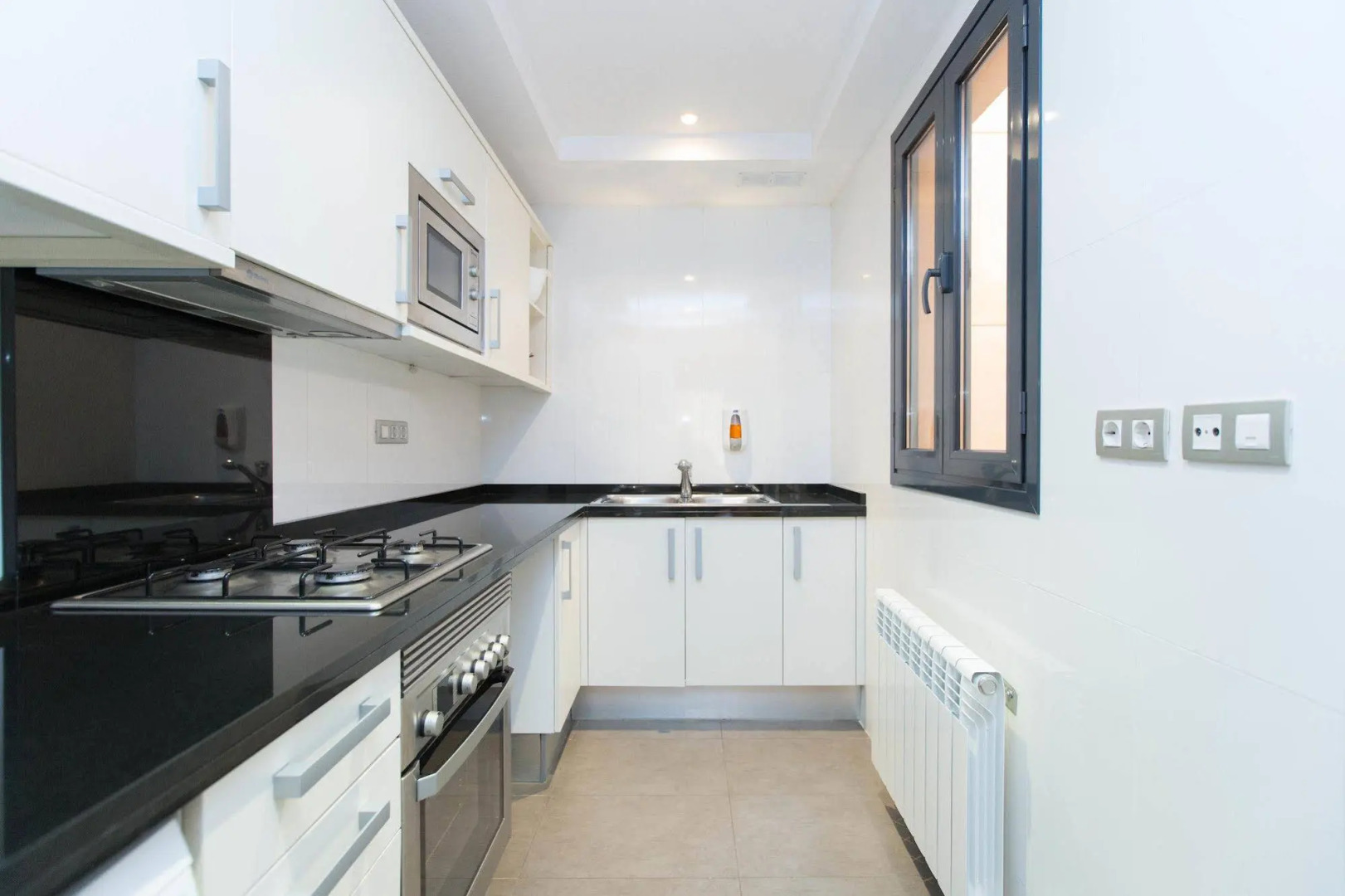 AinB Sagrada Familia Apartments