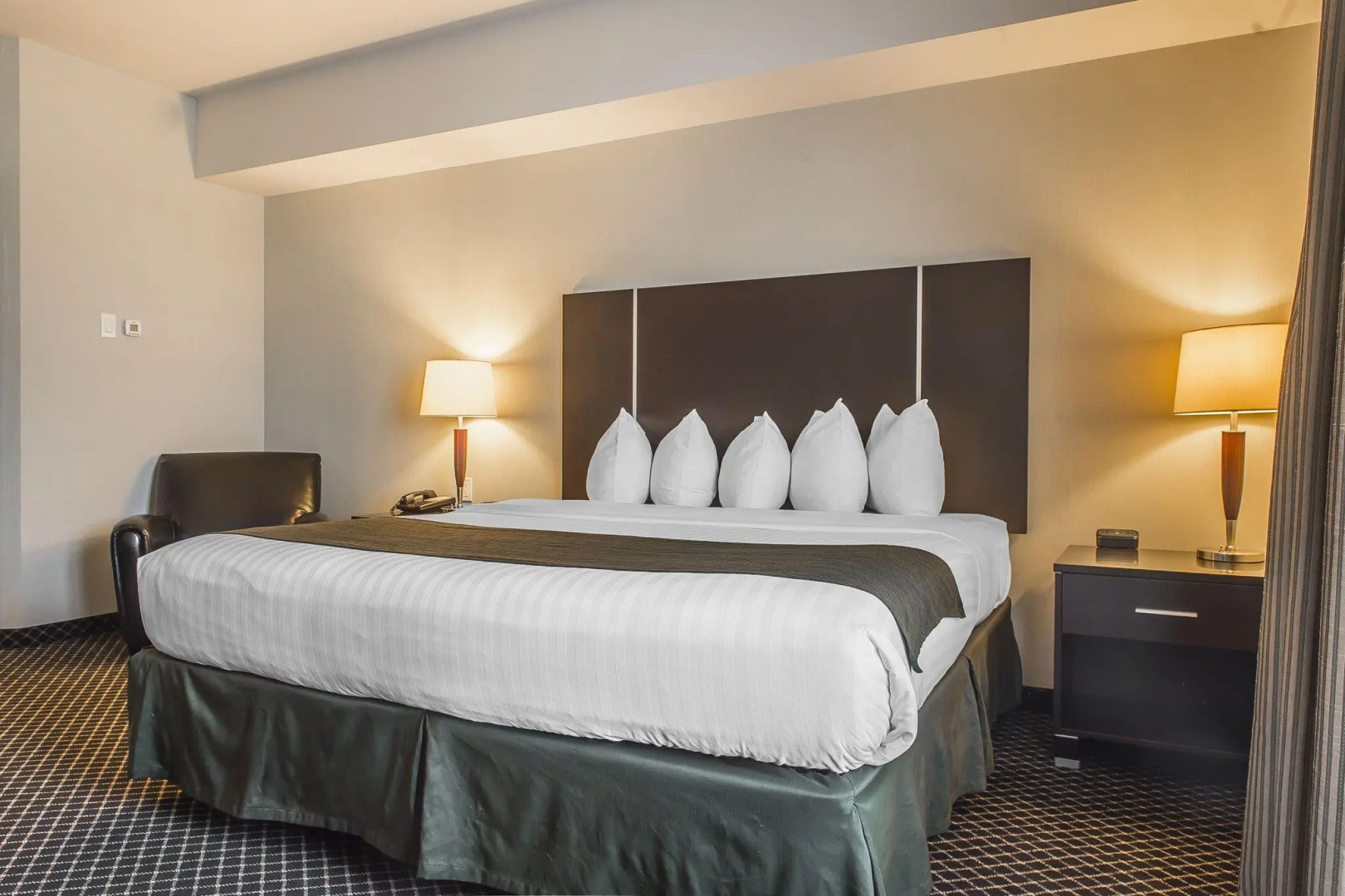 Quality Inn and Suites Petawawa