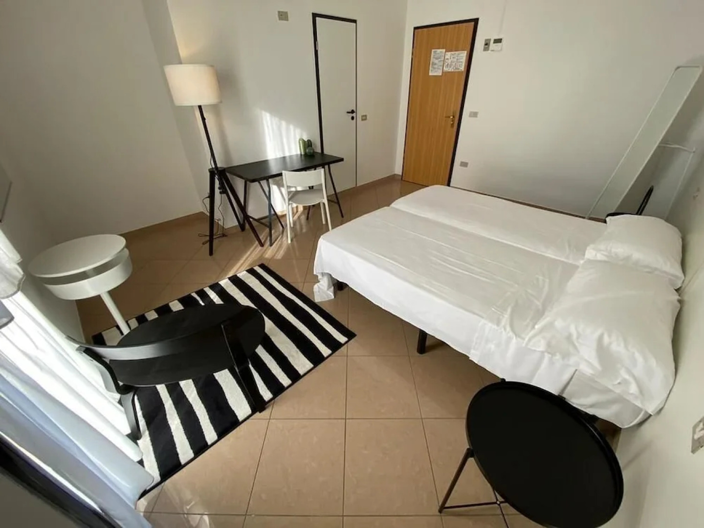 Hotel Nuovo Sole HNS