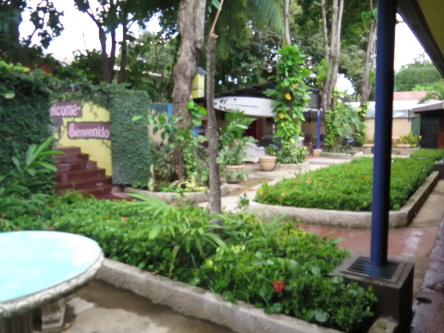 Nacazcol - Playas del Coco