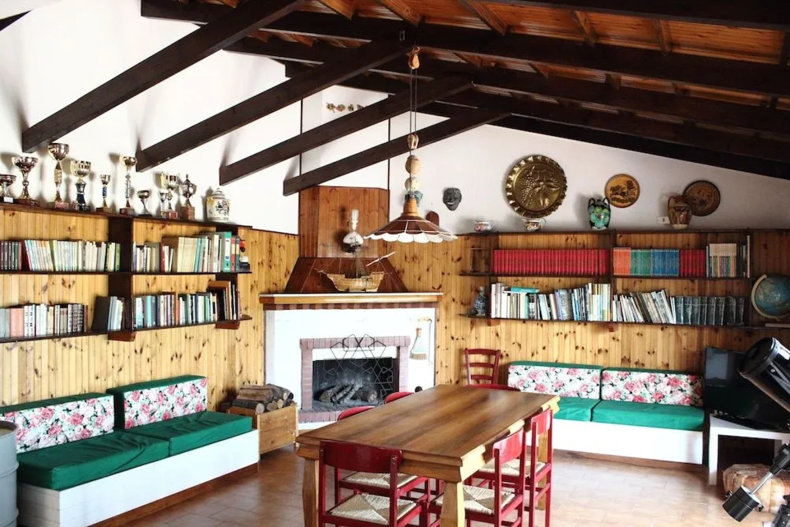 La Casa dei Nonni B&B