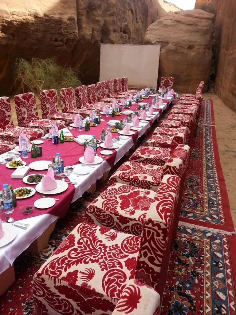 Al Ula Arac Hotel