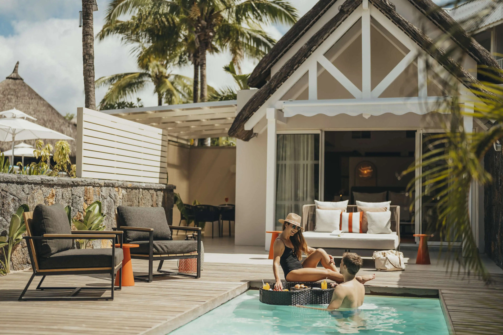 Radisson Blu Azuri Resort & Spa