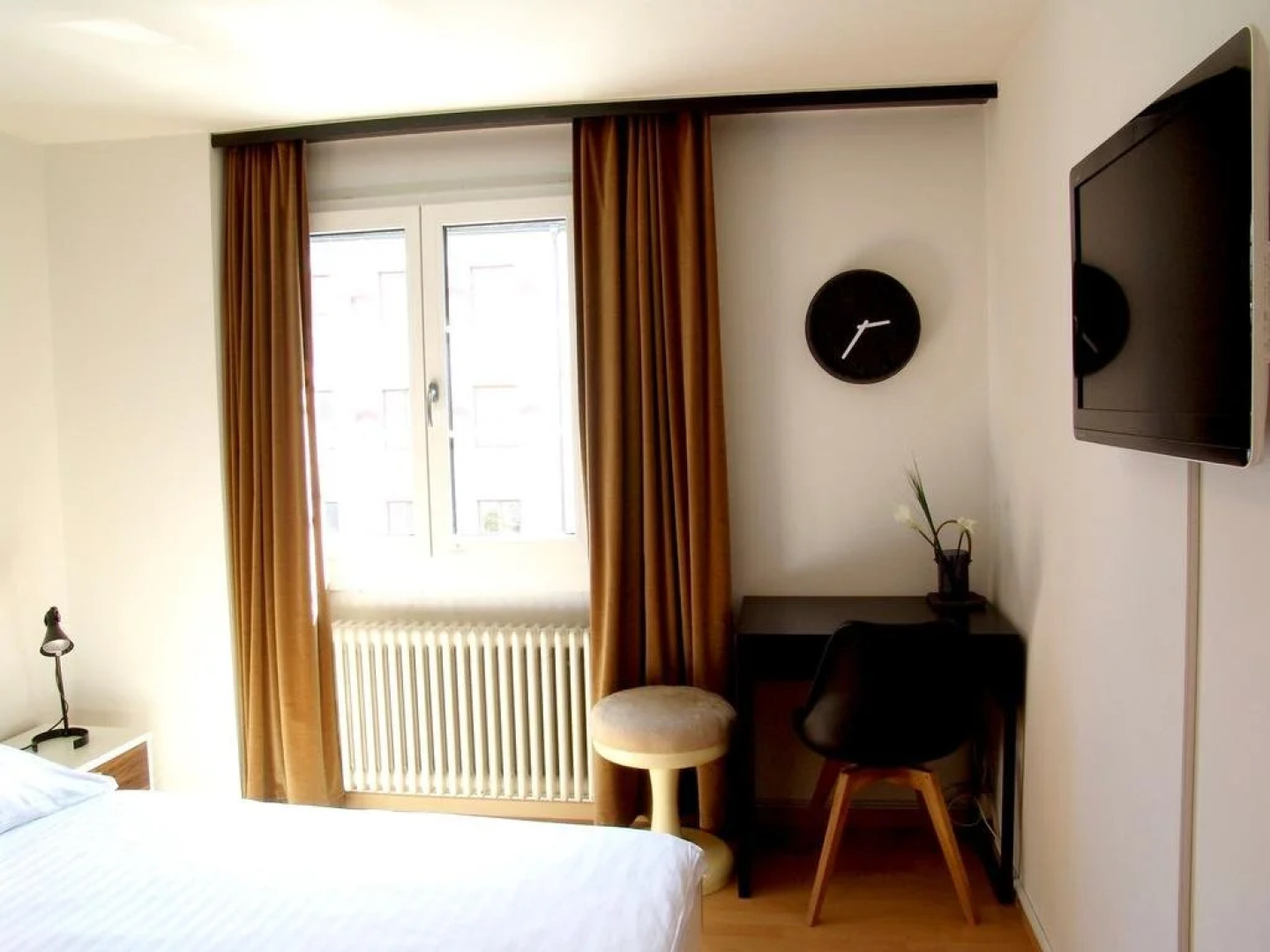 Bedhub - Swisslodge Arbon