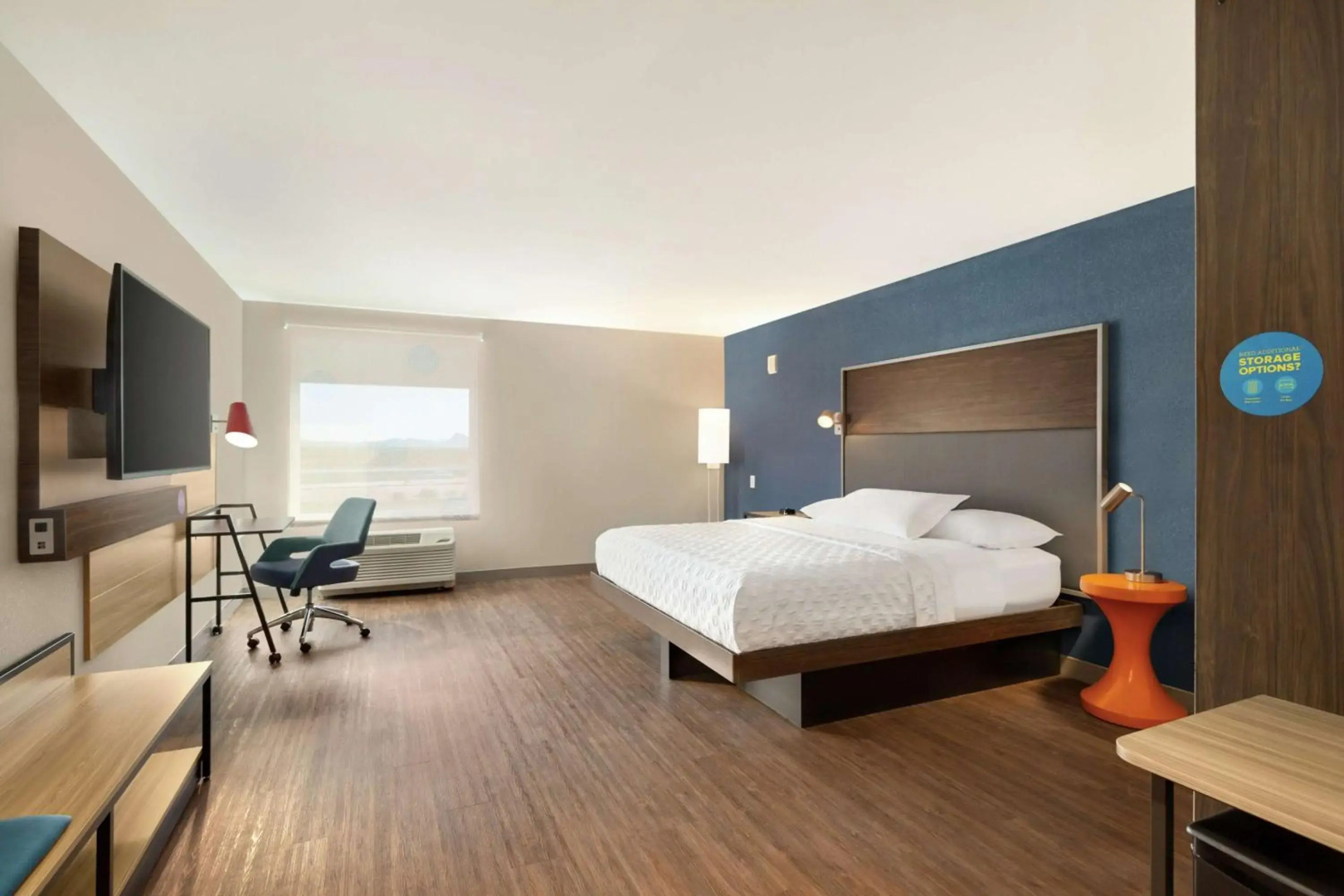 Tru By Hilton Scottsdale Salt River