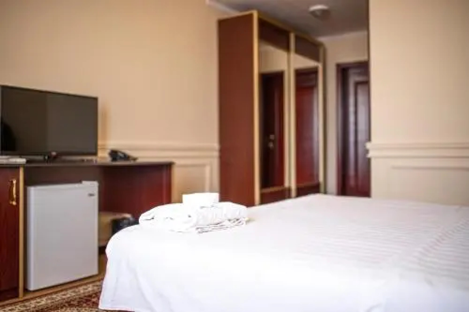 Hotel Bellagio Shymkent