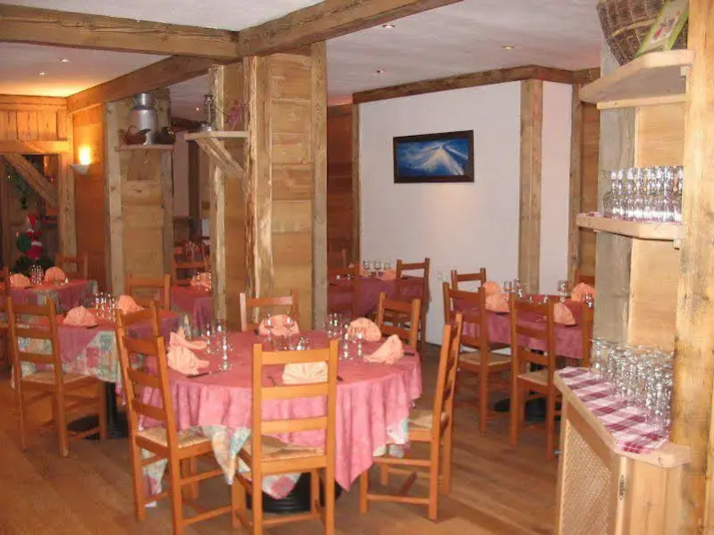 Residence Maeva Le Mont d'Arbois