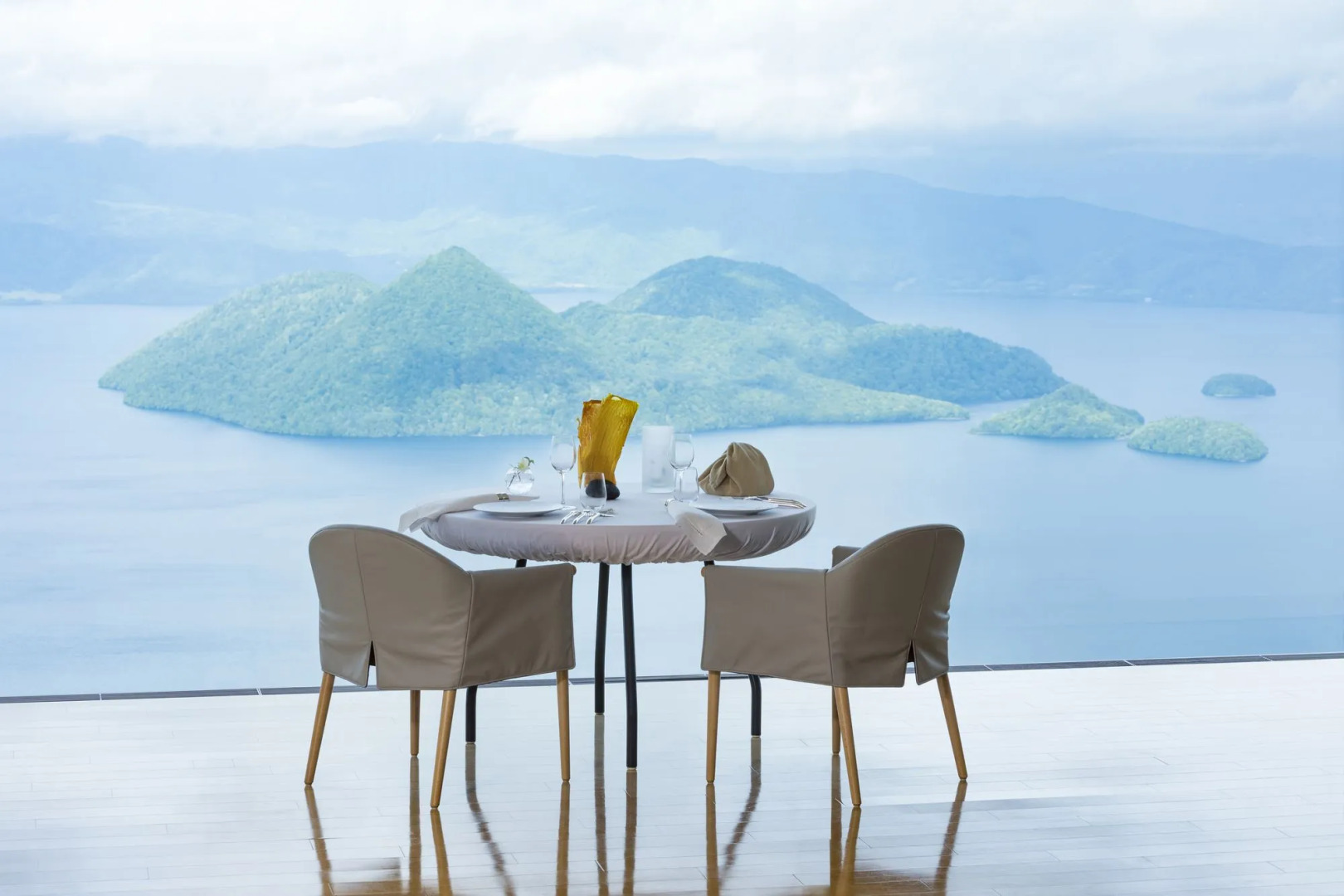 The Windsor Hotel Toya, Vignette Collection by IHG