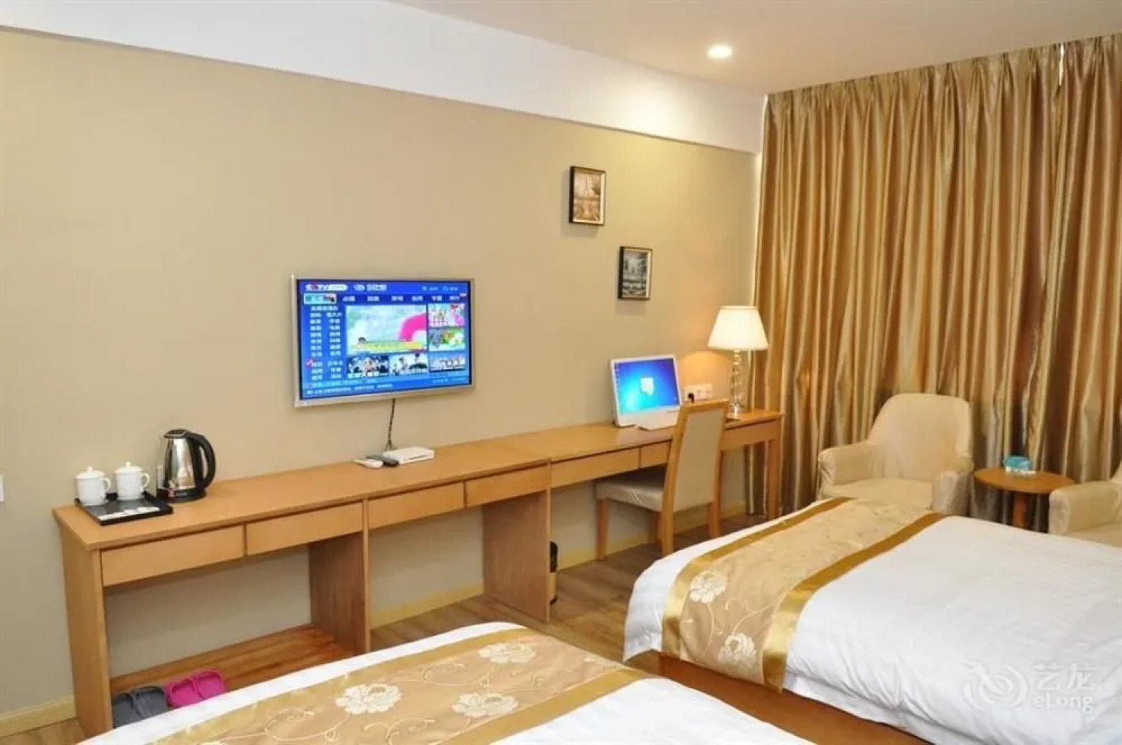 Lord Joy Business Hotel