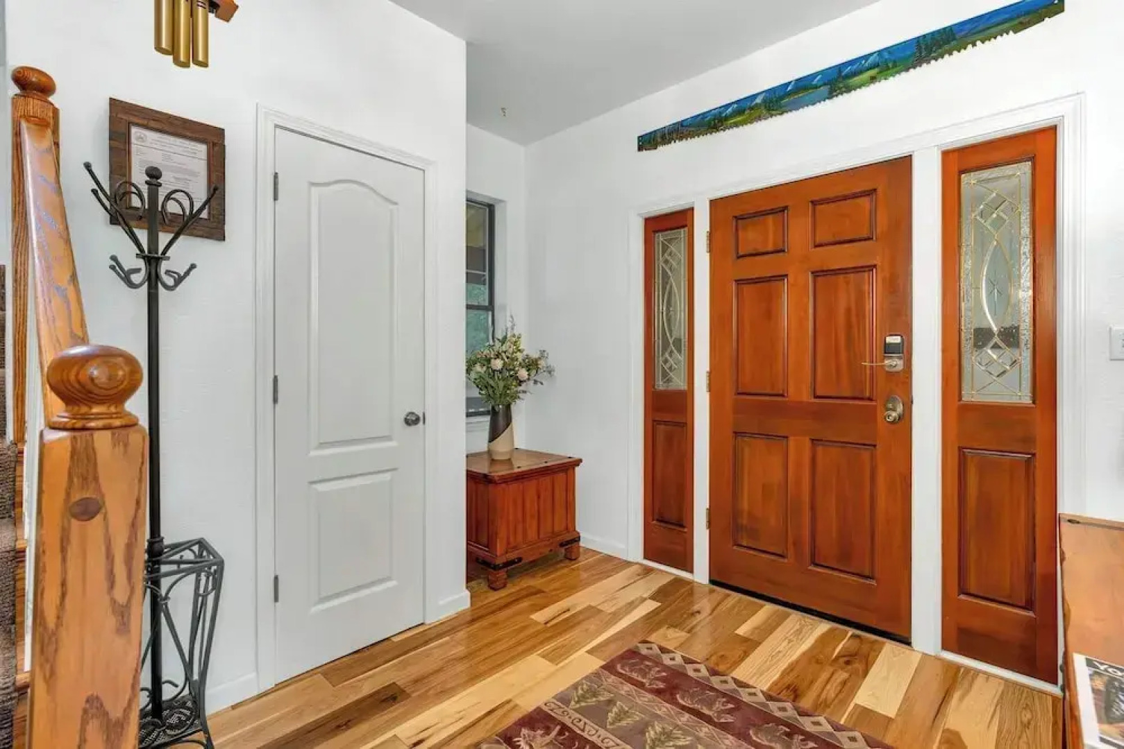 Yosemite Heights on Big Creek