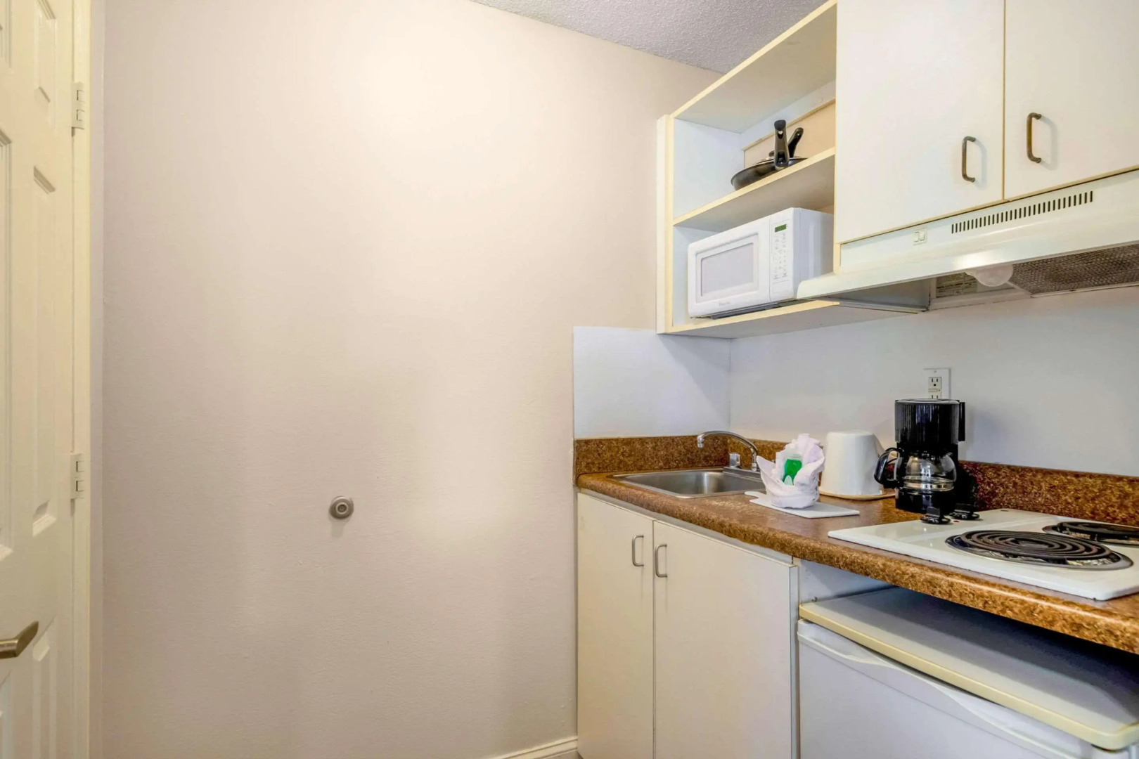 Suburban Extended Stay Hotel Airport