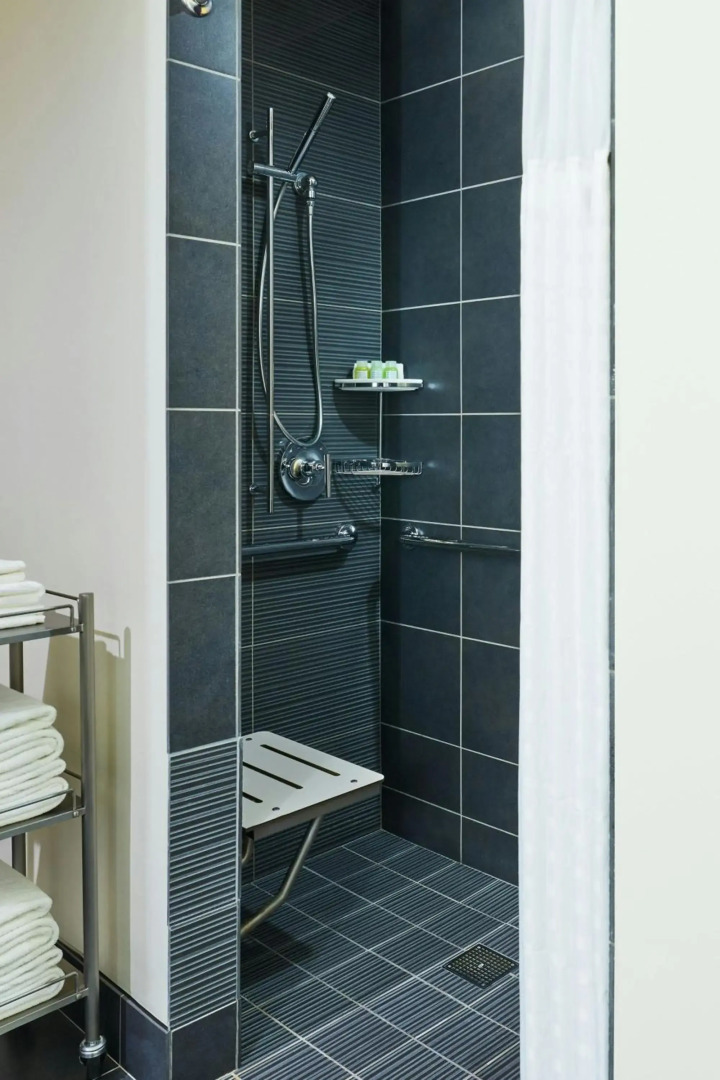 W Minneapolis - The Foshay