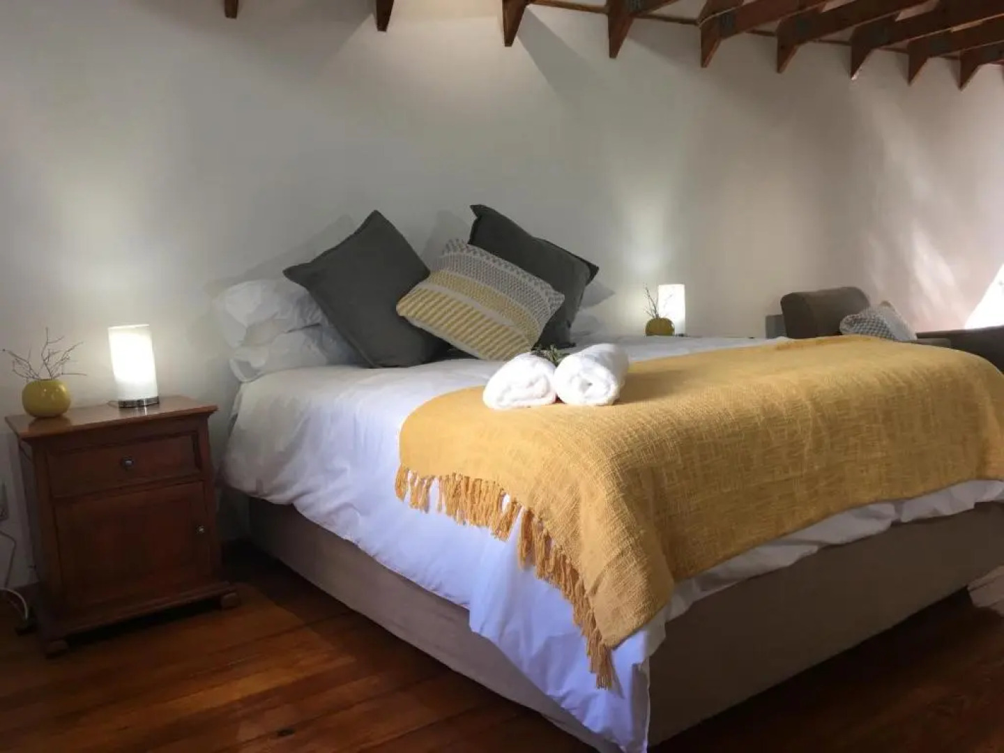 Cuckoo's Nest Guest House