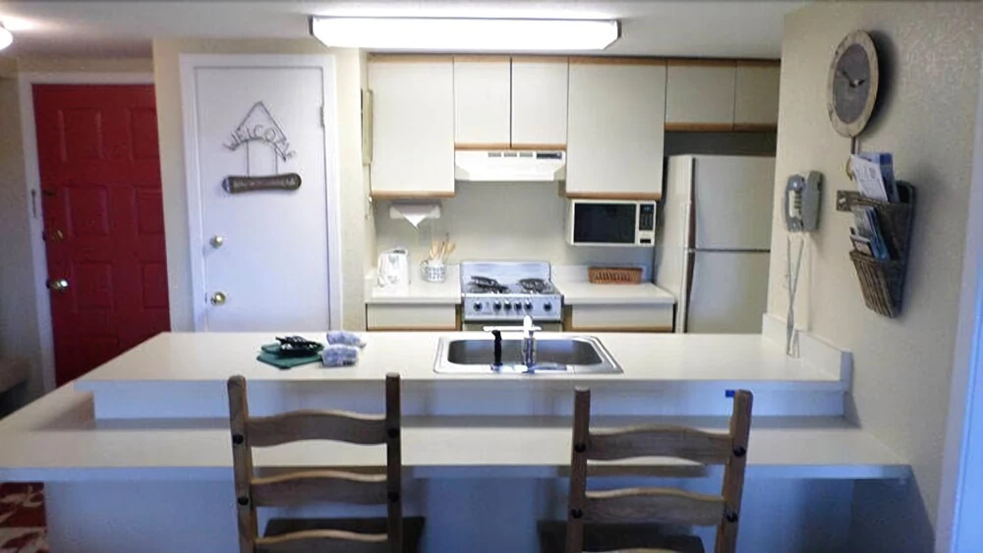 Summit at Granby Resort by RMG