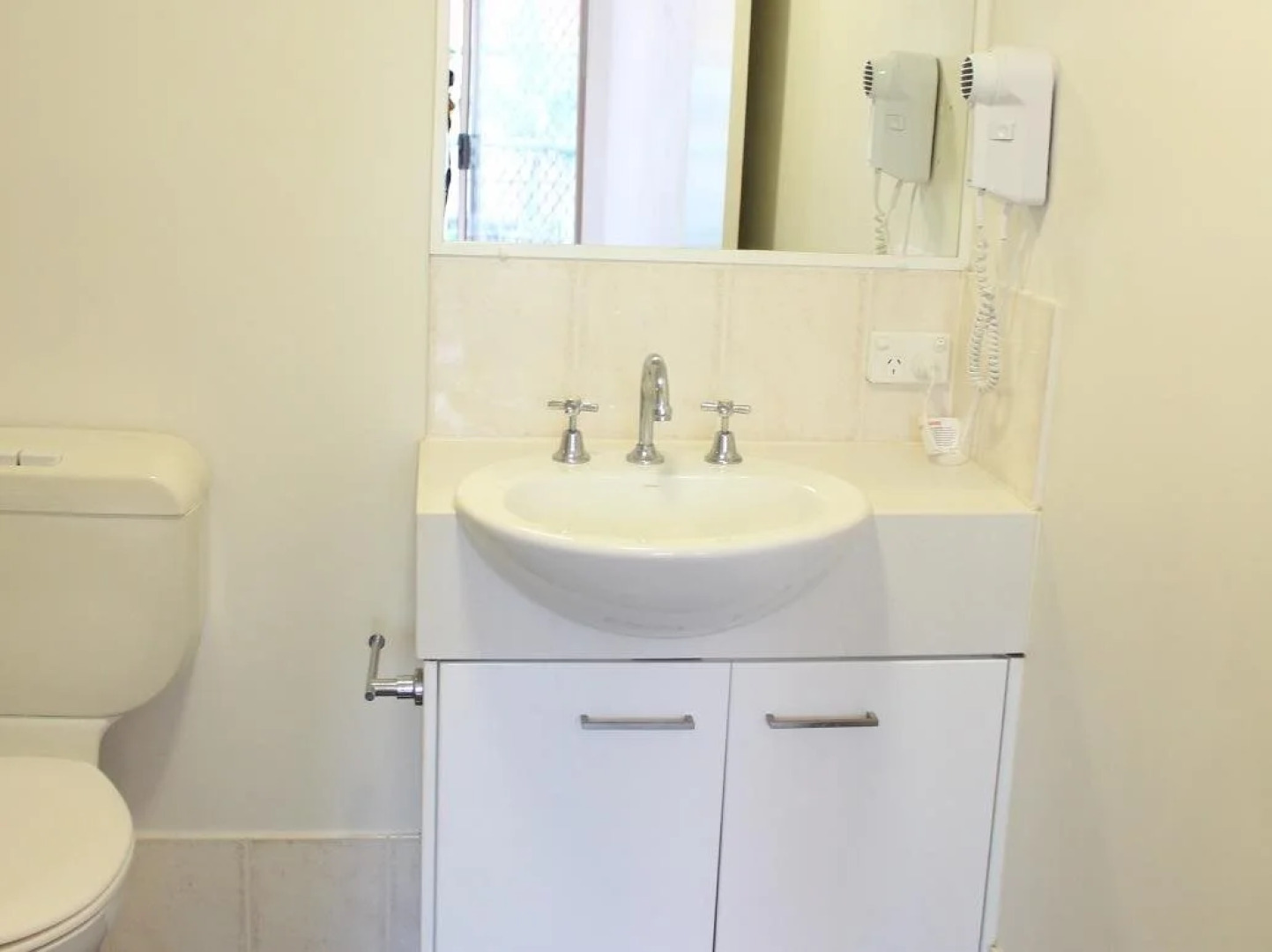 Surfers Riverside Apartments