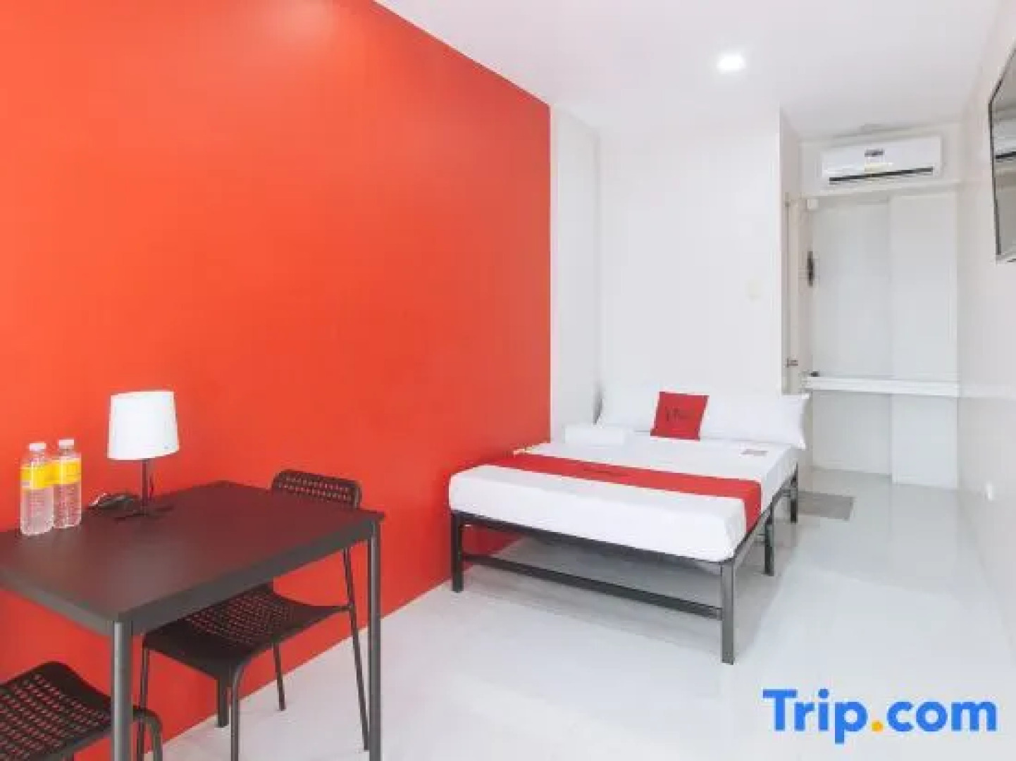 Reddoorz @ Aerial Hotel Los Baños