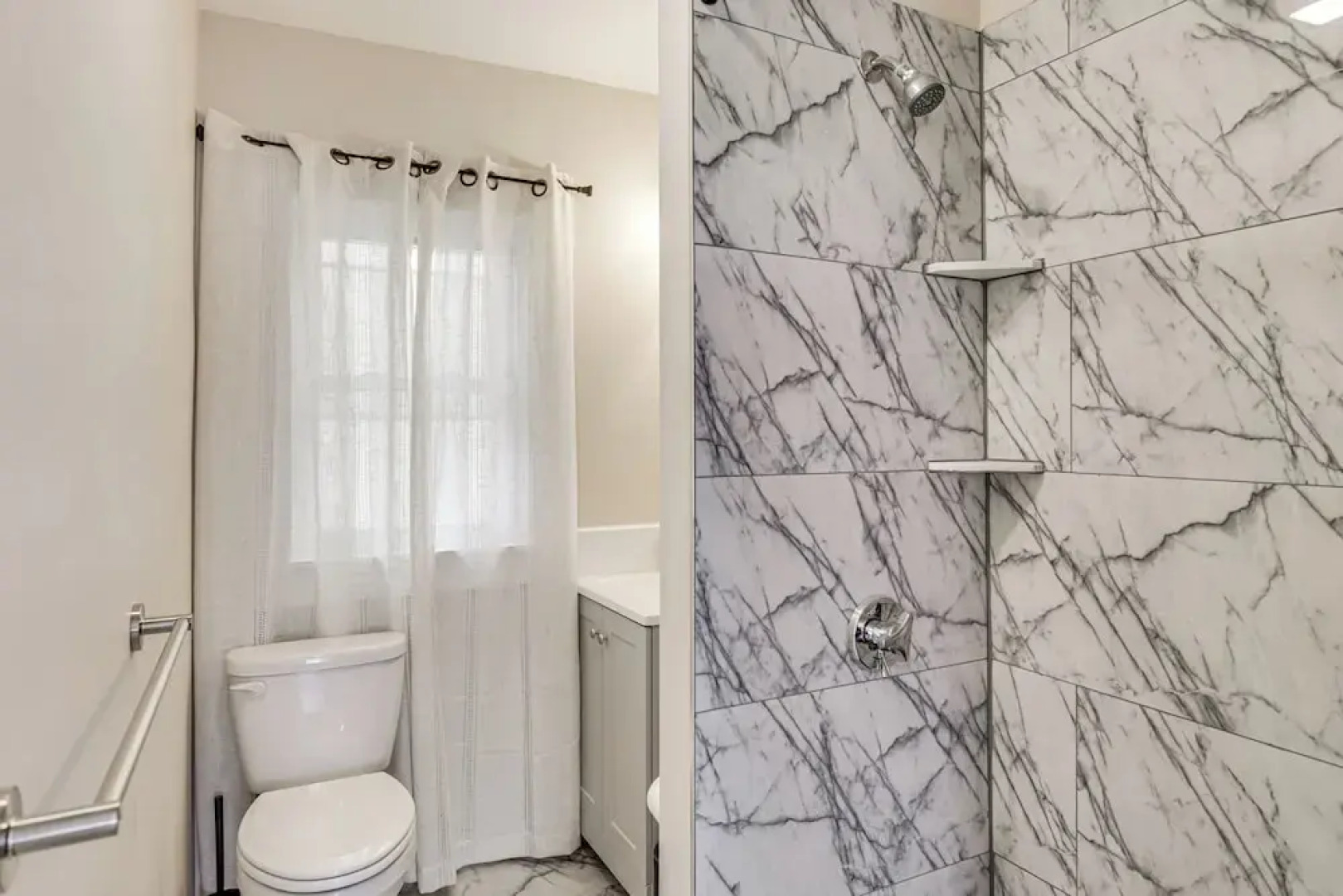 Lively Area: Downtown Providence Apartment!