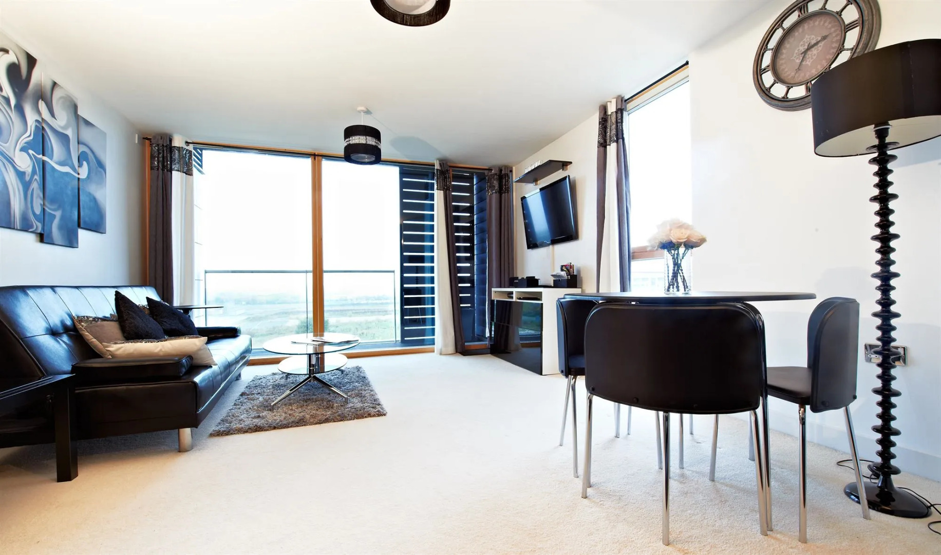 City Stay Apartments - Vizion