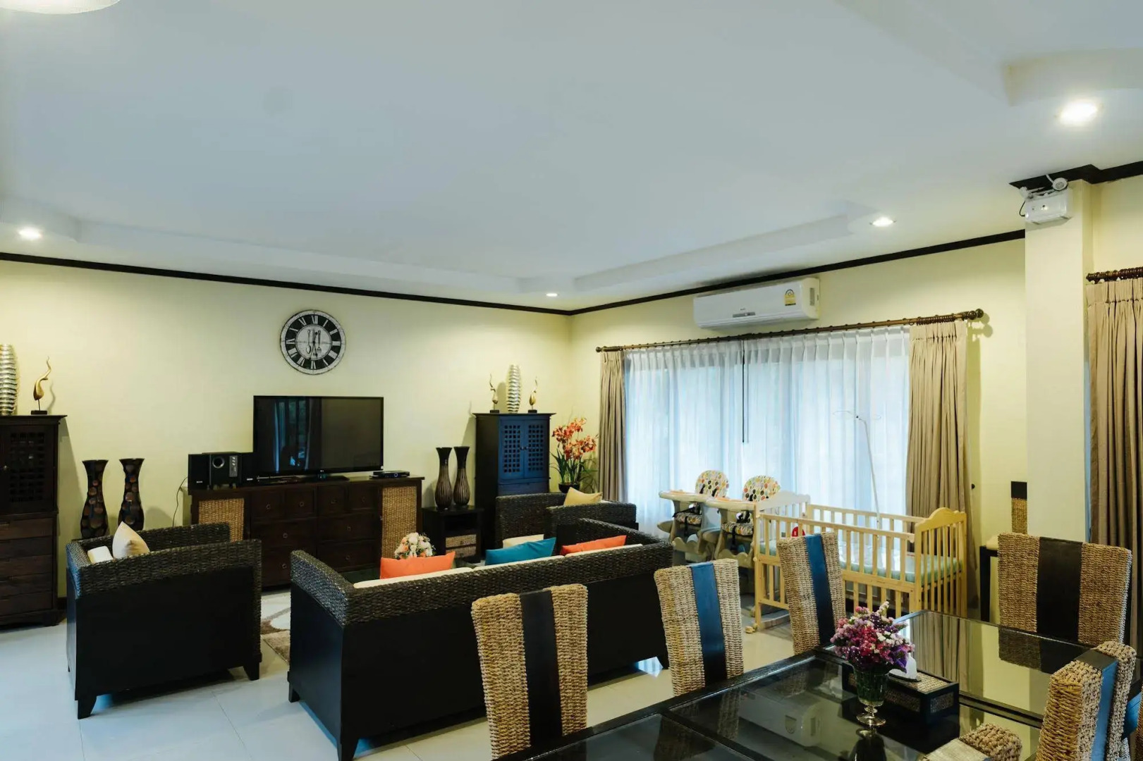 Zen Oasis Chiang Mai Villa