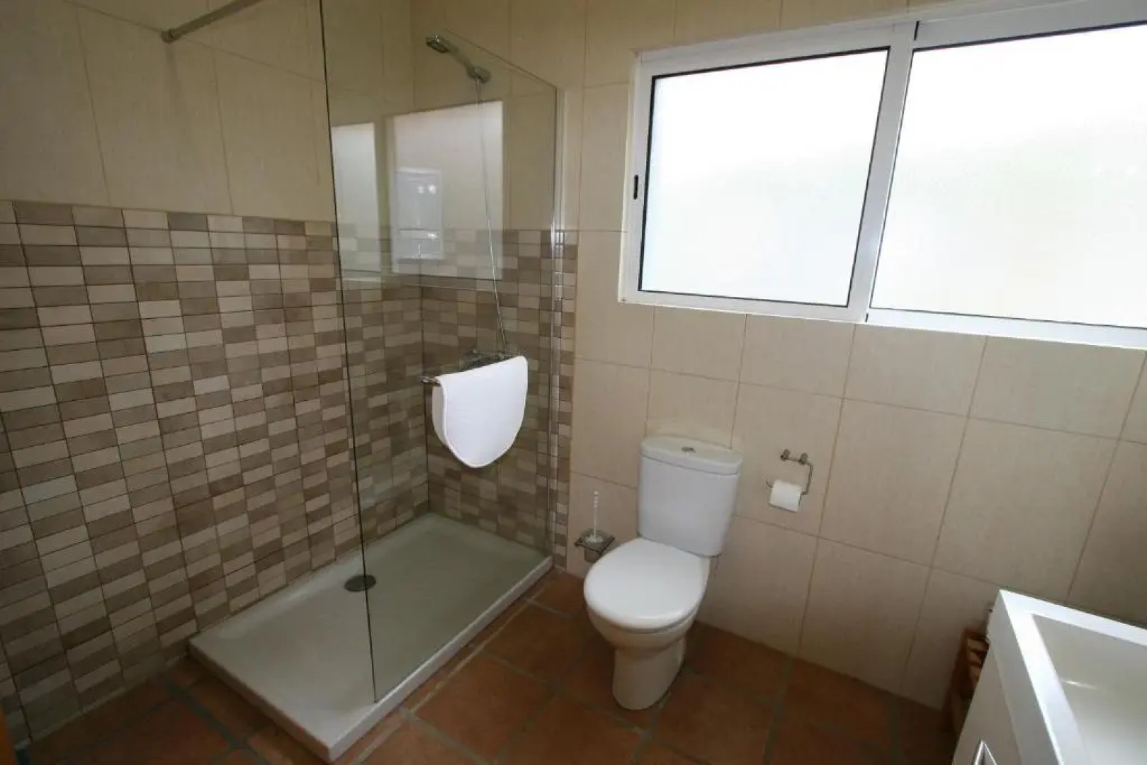 Banda Do Sol Self Catering Cottages