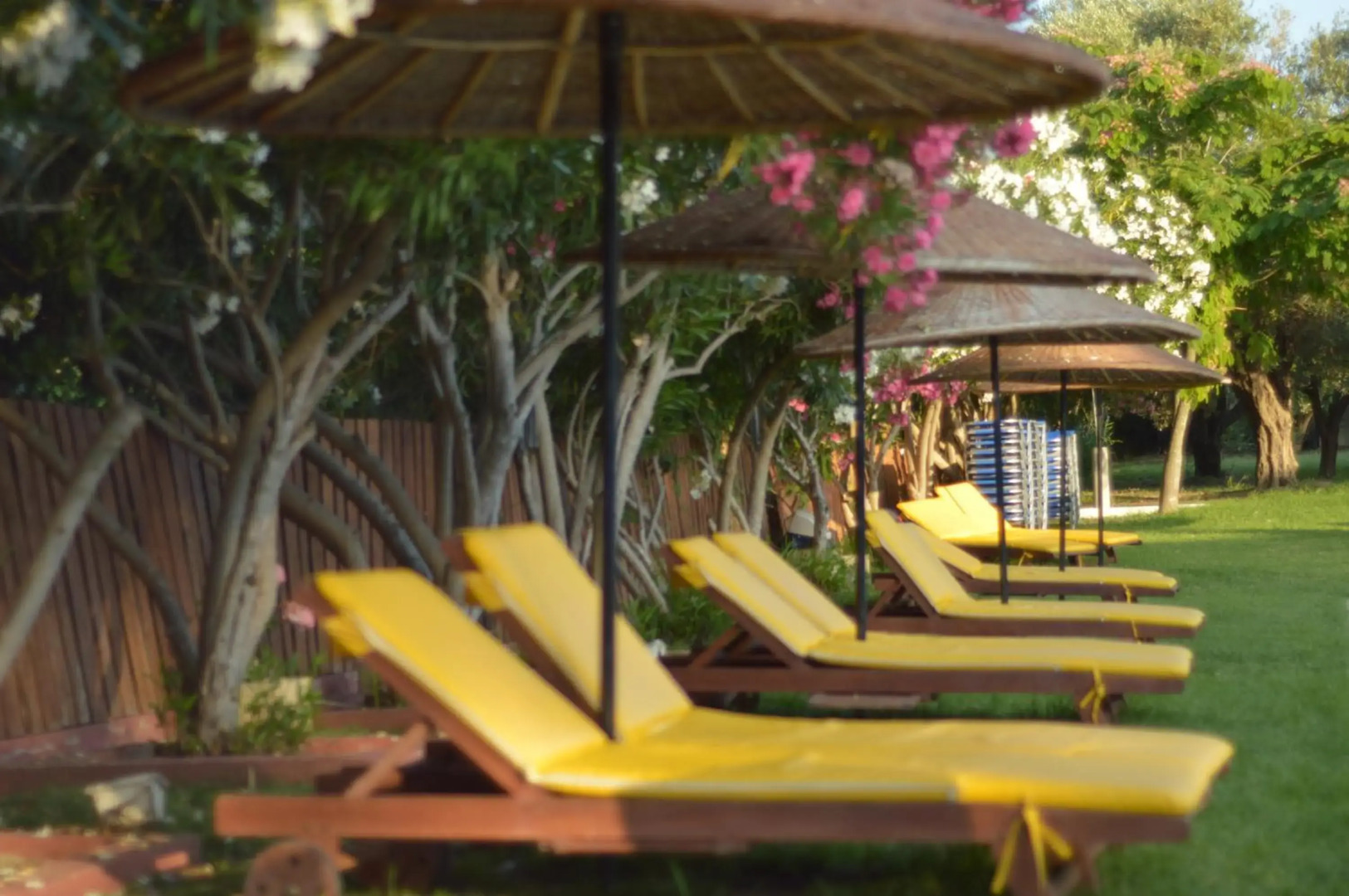 Vallian Village Hotel