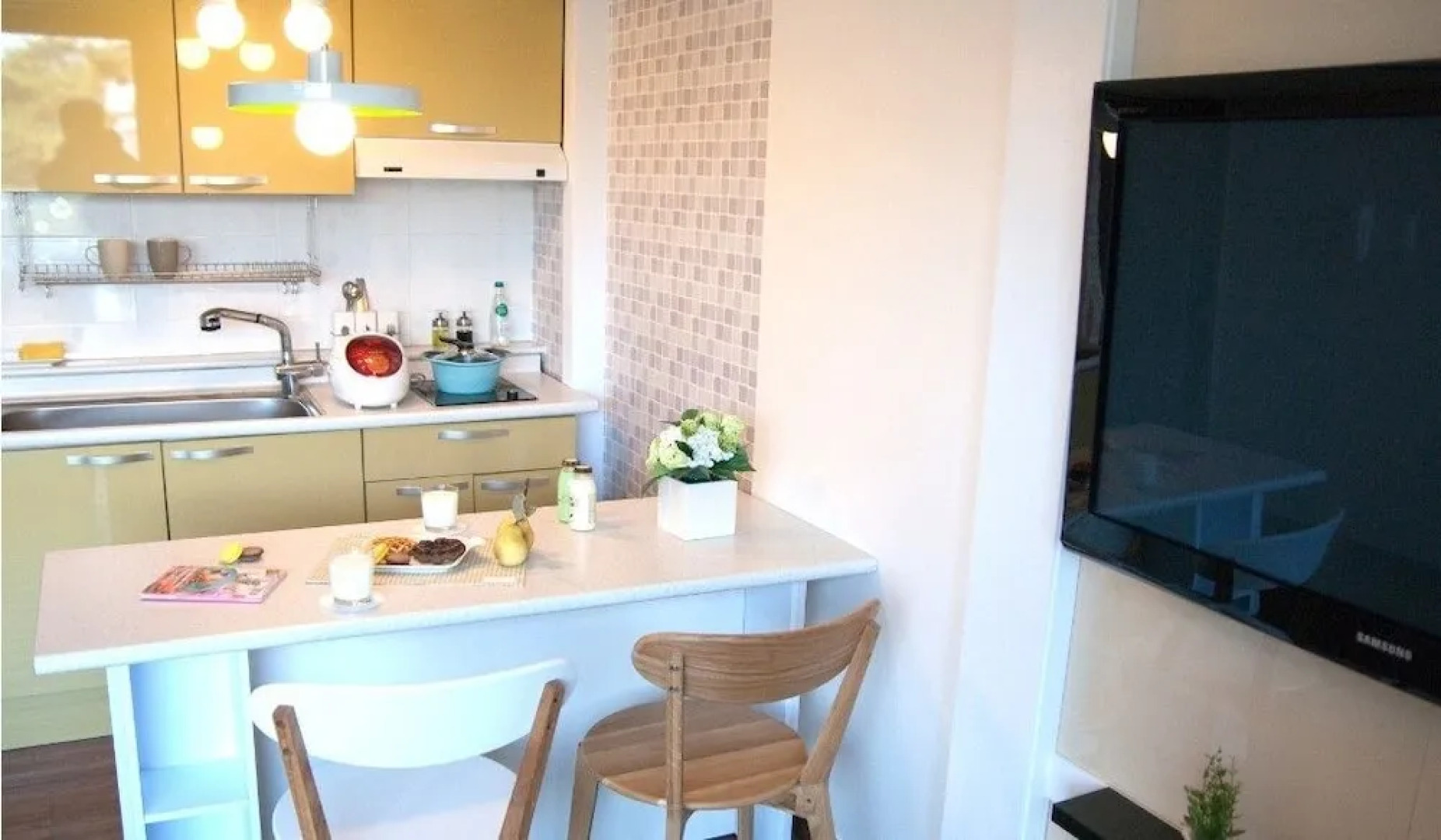 Tongyeong Tulip Pension