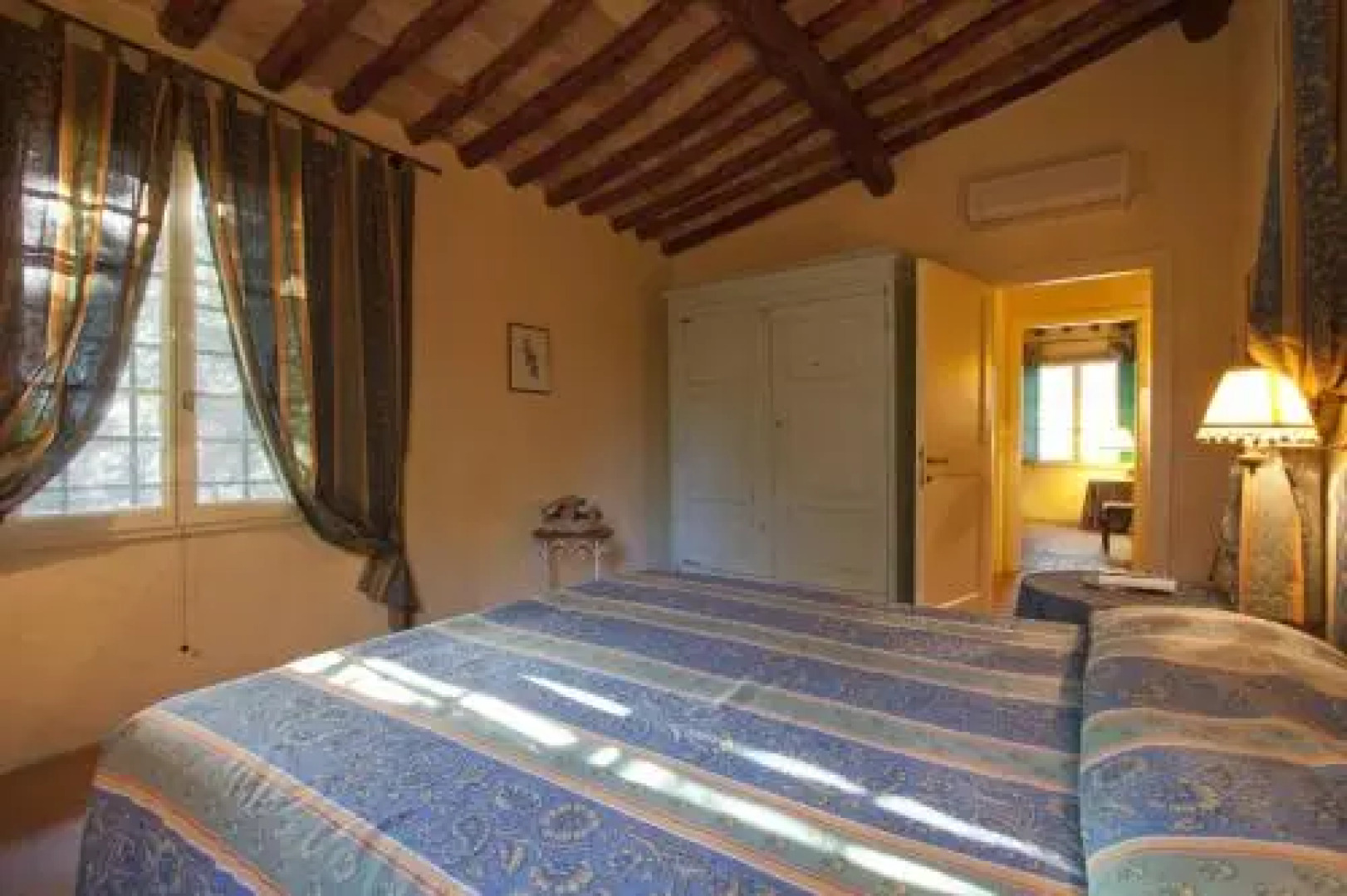 Serristori Country - Poggio Al Frantoio