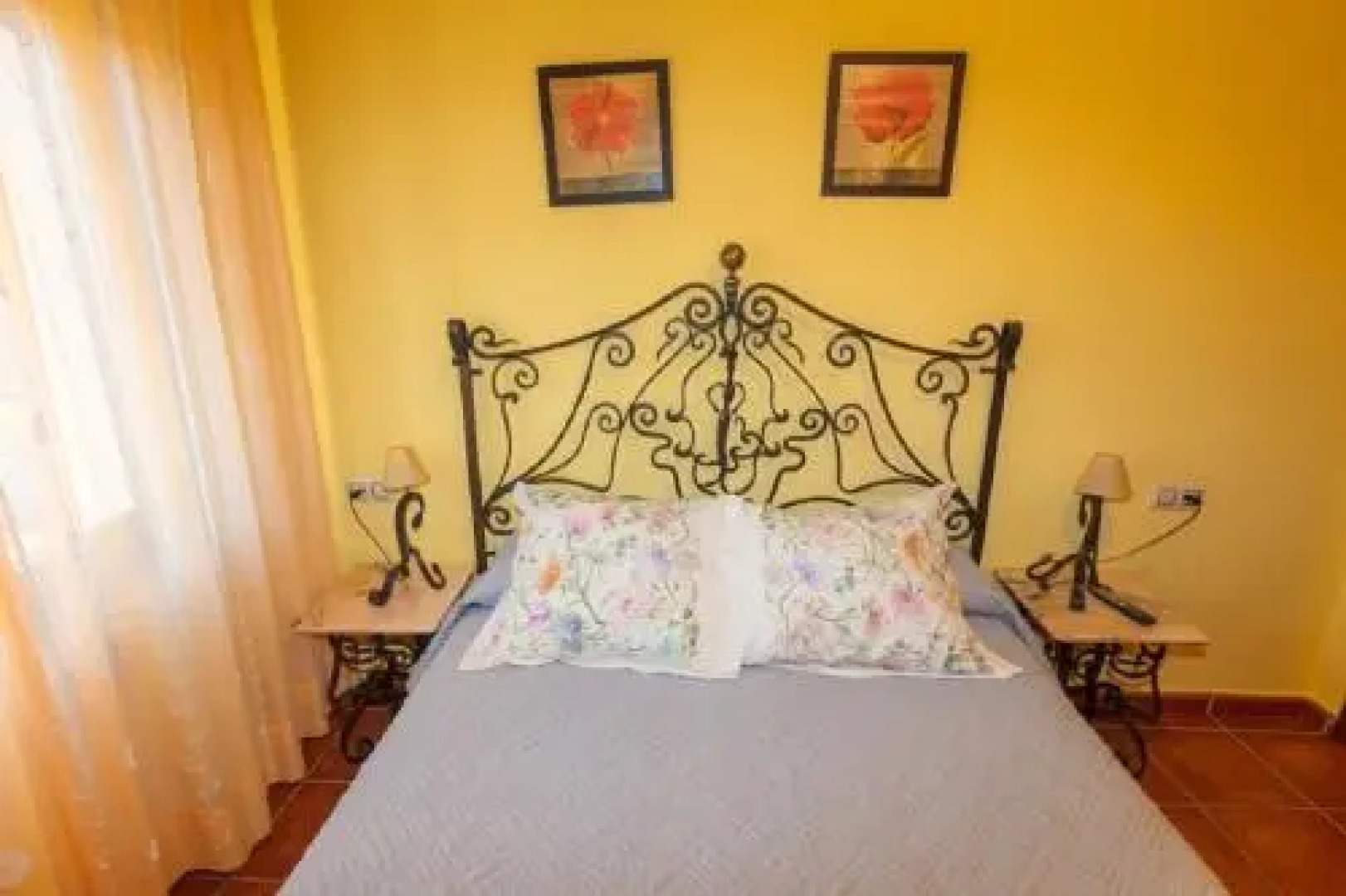 Apartamentos Trébede