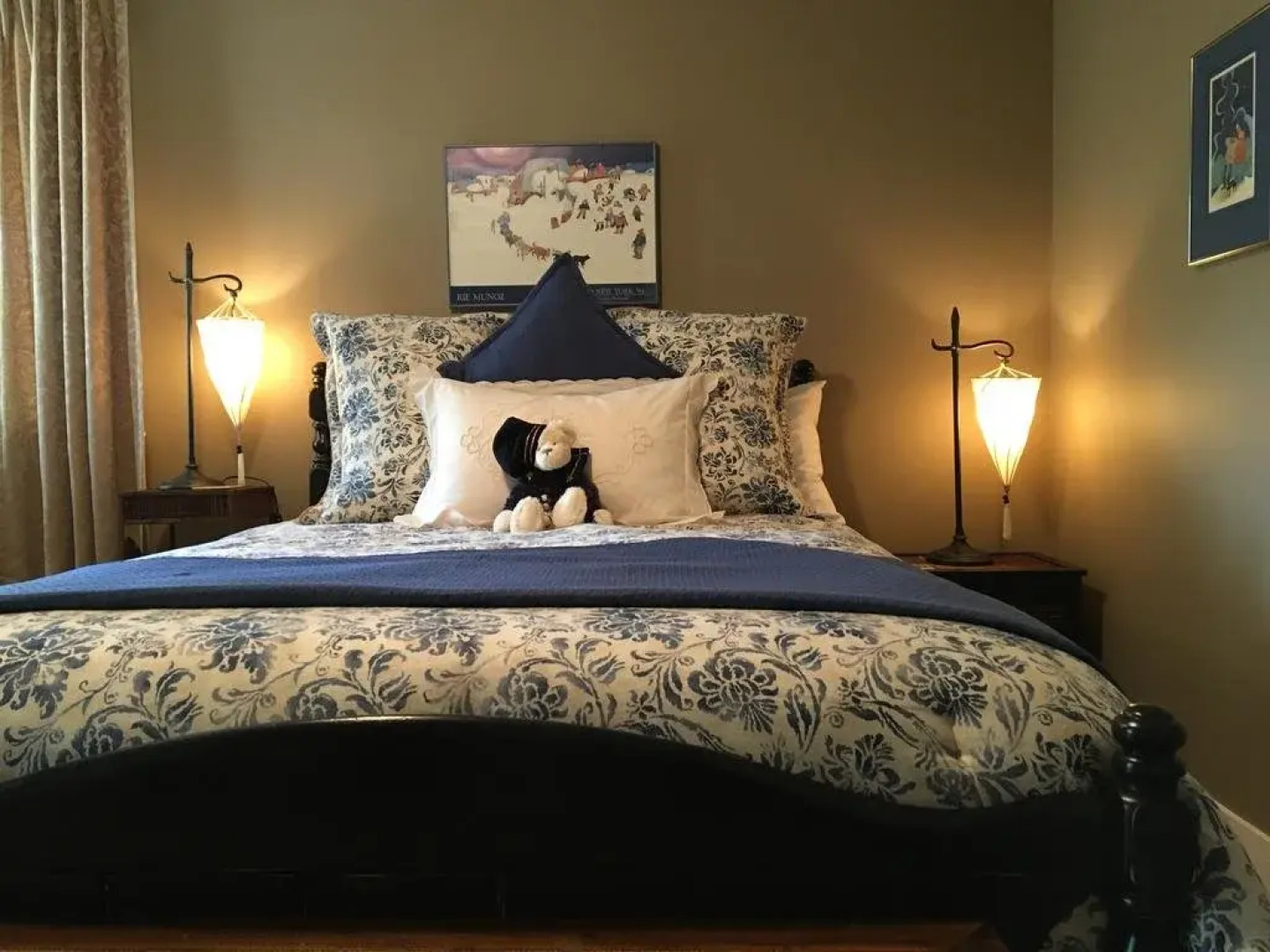 Yellow Rose Bed & Breakfast