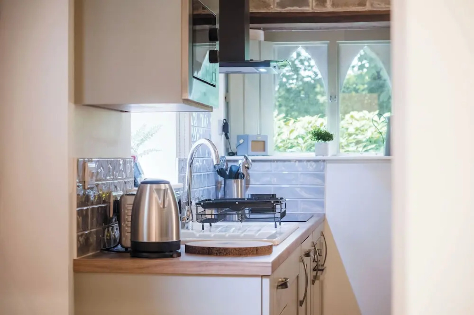 The Lodge - 2 Bedroom Cottage - Princes Gate