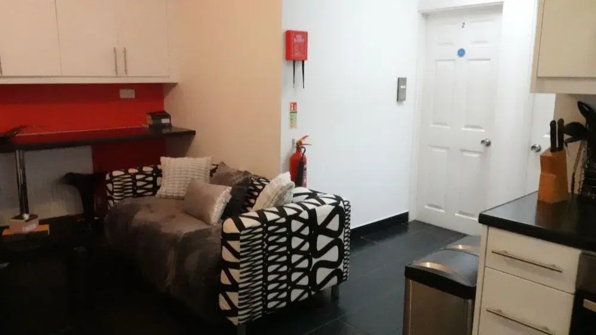 The Great Airport Place