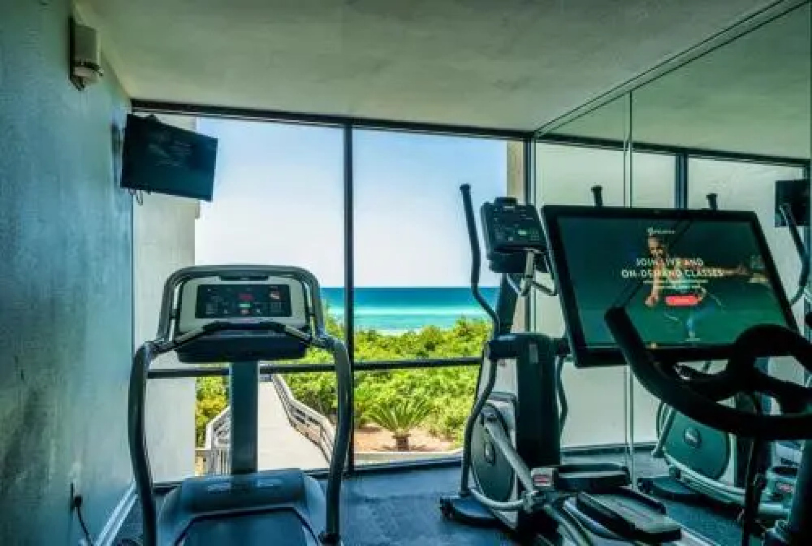 One Seagrove Place - Unit #205 - 2 Br Home