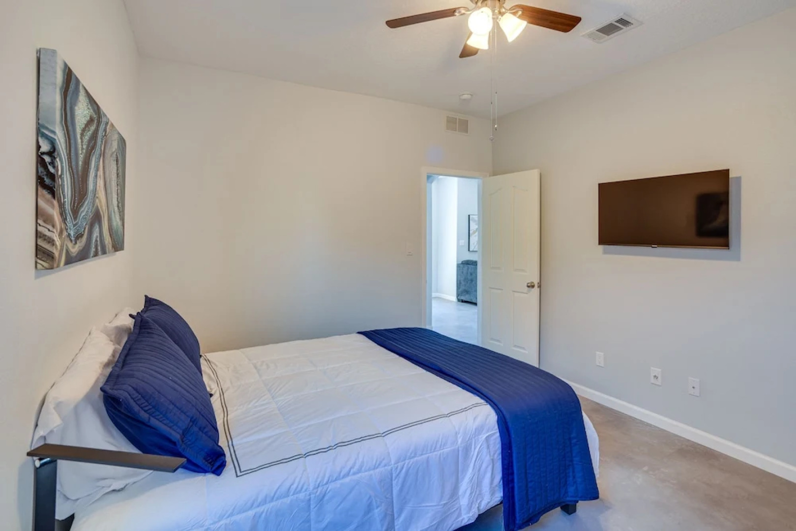 Pet-friendly Bernalillo Vacation Rental!