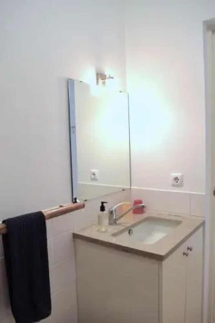 Quinta da Falesia - Casa Branca