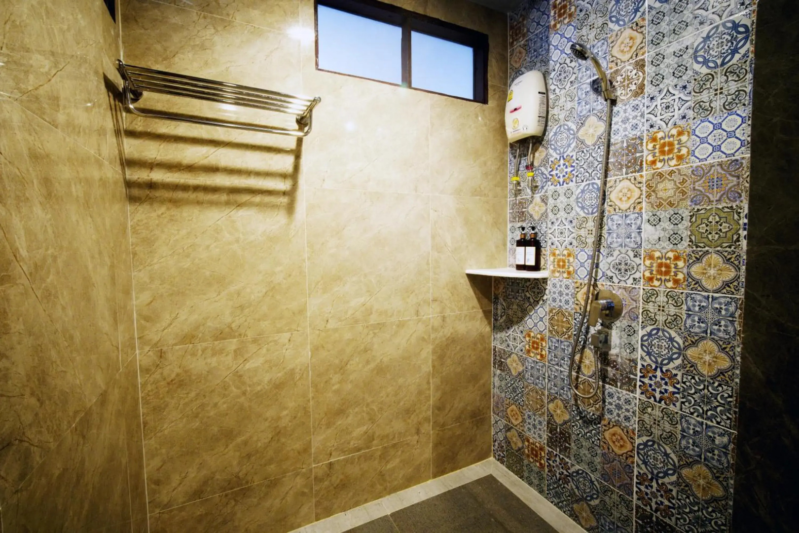 Villa Cha Cha Chaolao Beach Resort