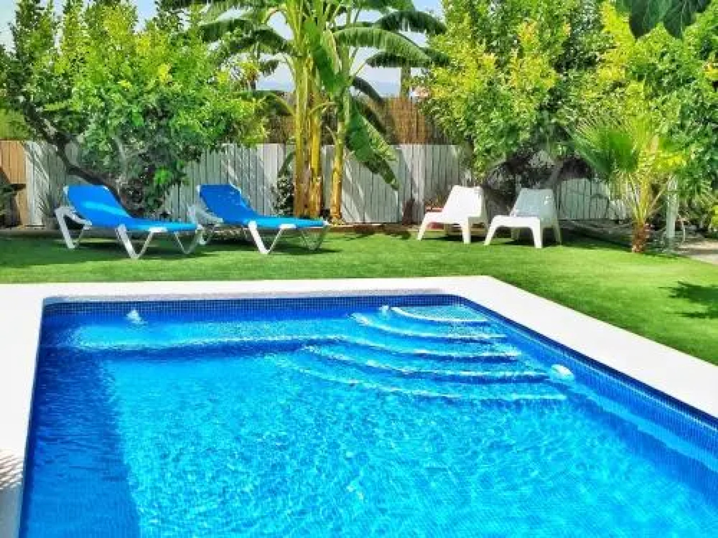 Alojamiento Vagón Rural