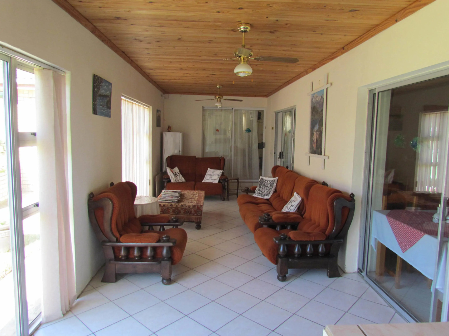 Blue Horizon Bay Guest House