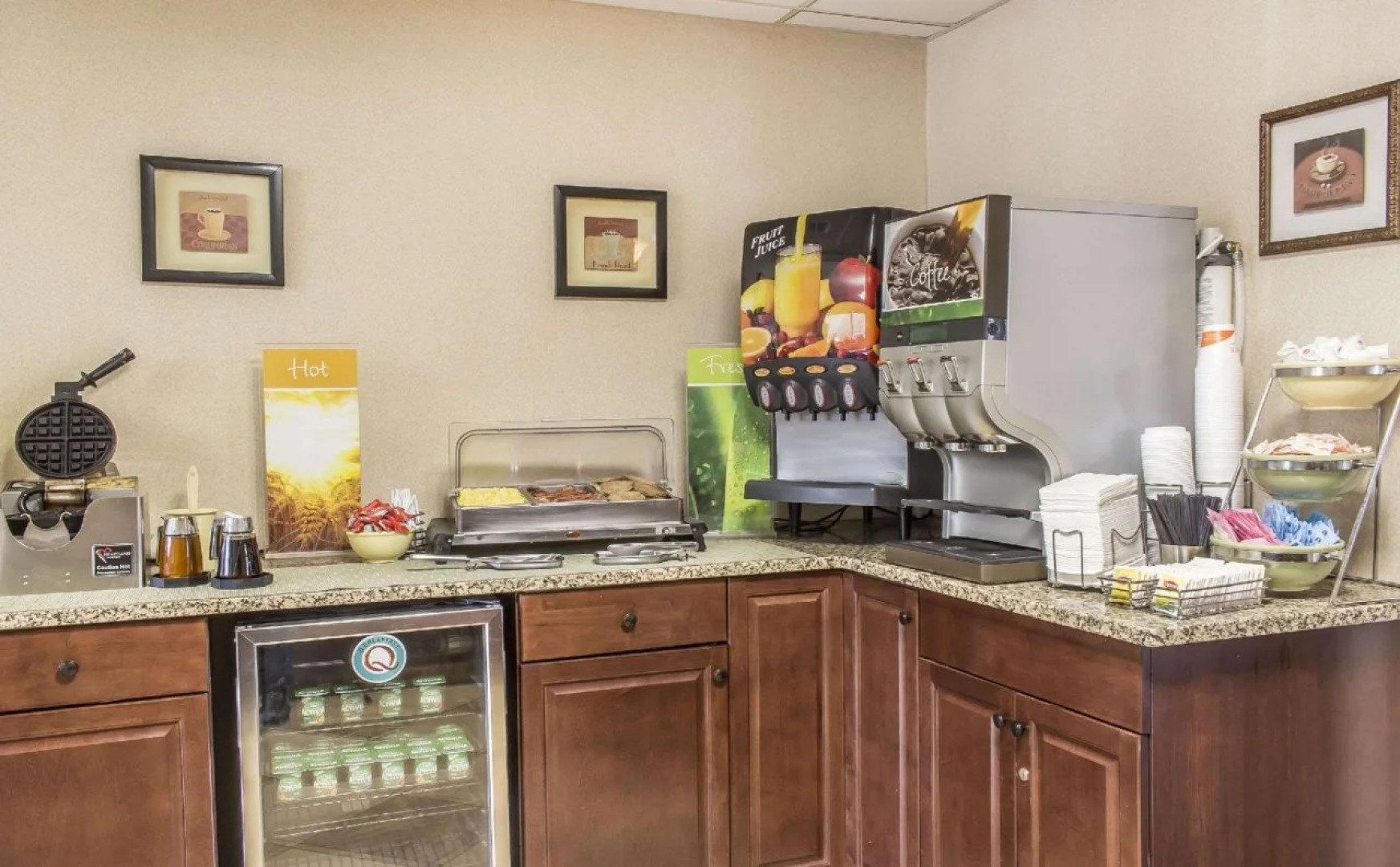 Quality Inn Cromwell - Middletown