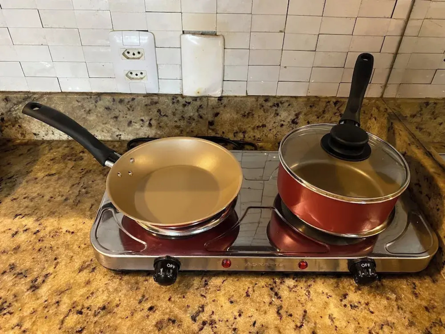 Bela Hospedagem - Estilo Bela Vista 206