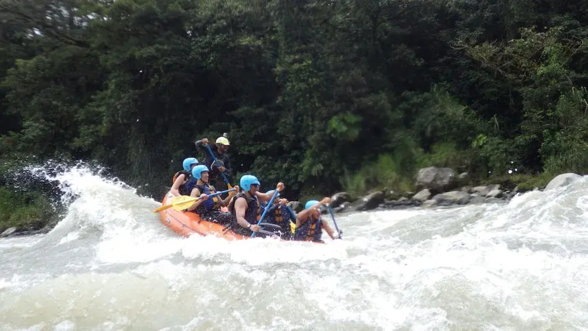 La Villa del Peñón Hotel & Spa