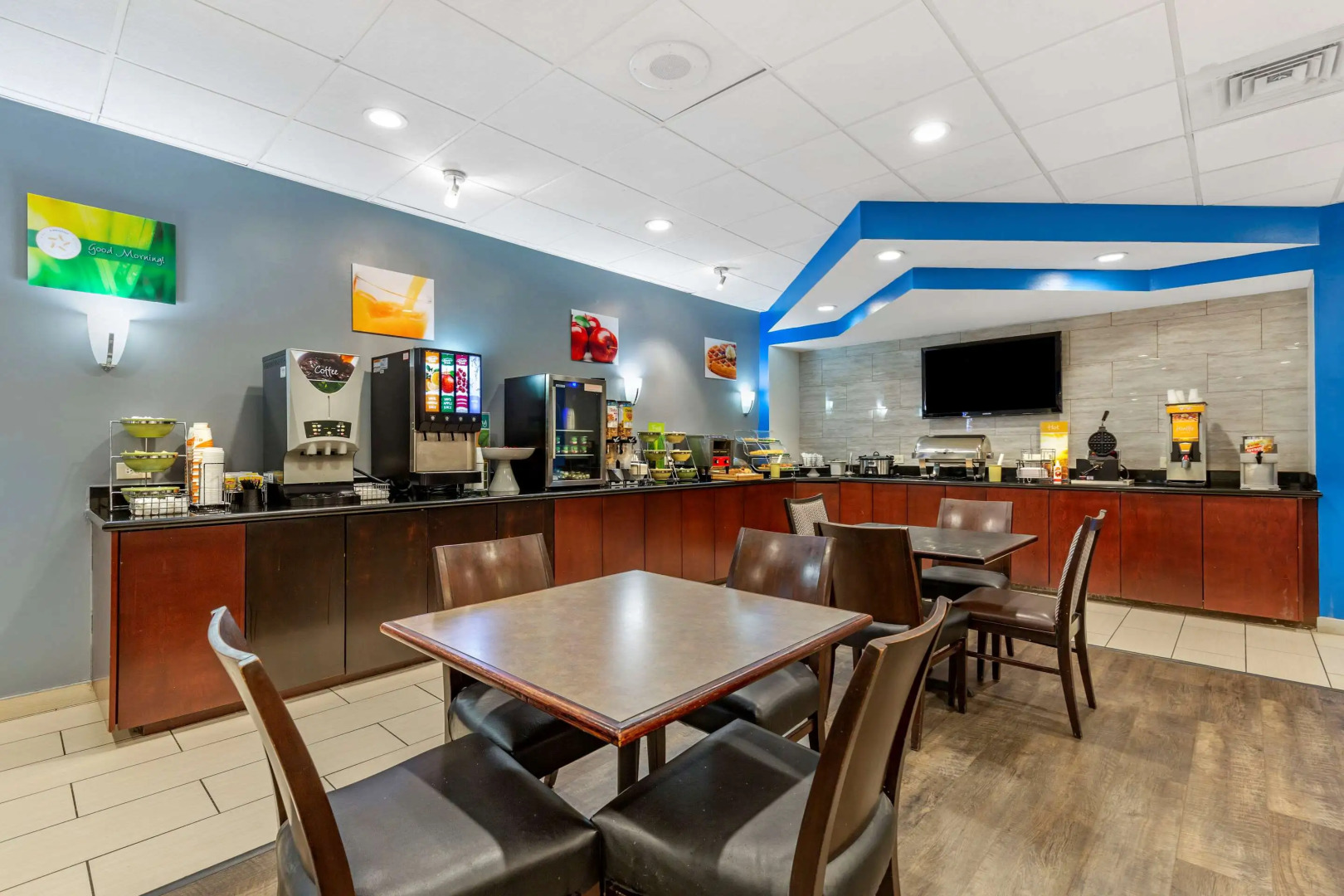 Quality Inn Windsor Mill