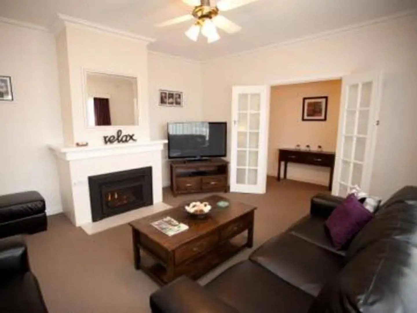 Connells Motel & Serviced Apartments