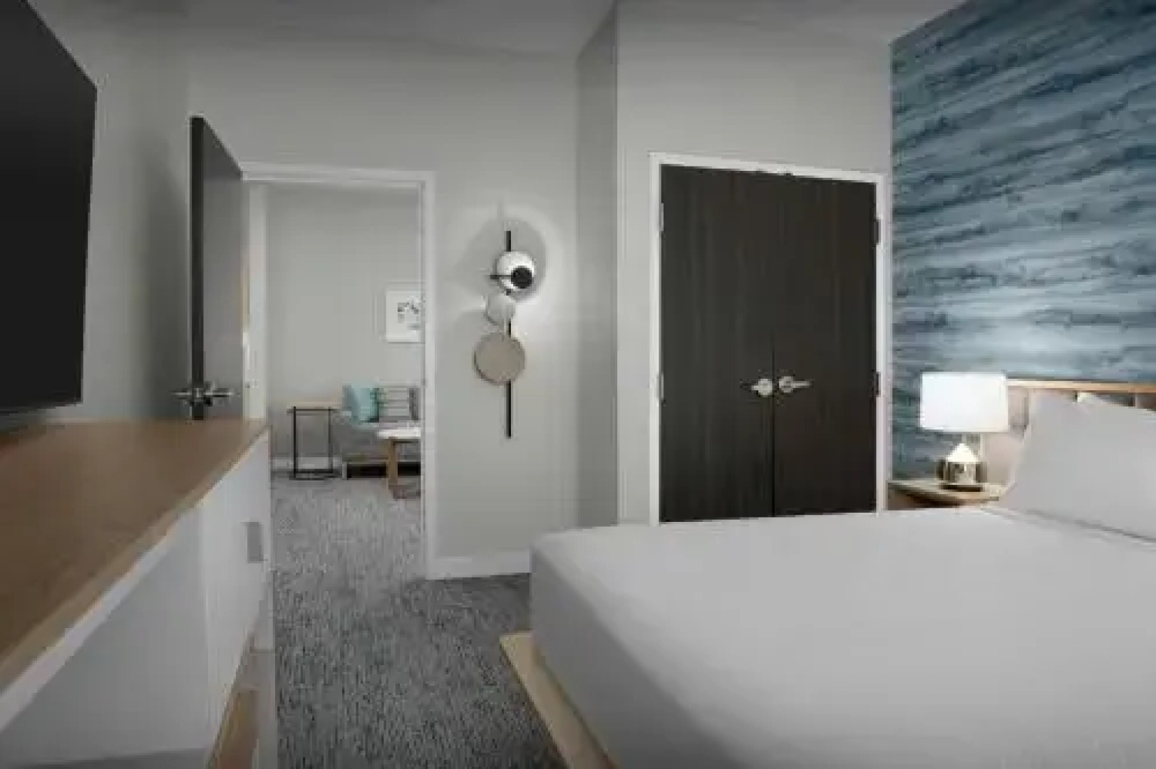 Towneplace Suites By Marriott Paris