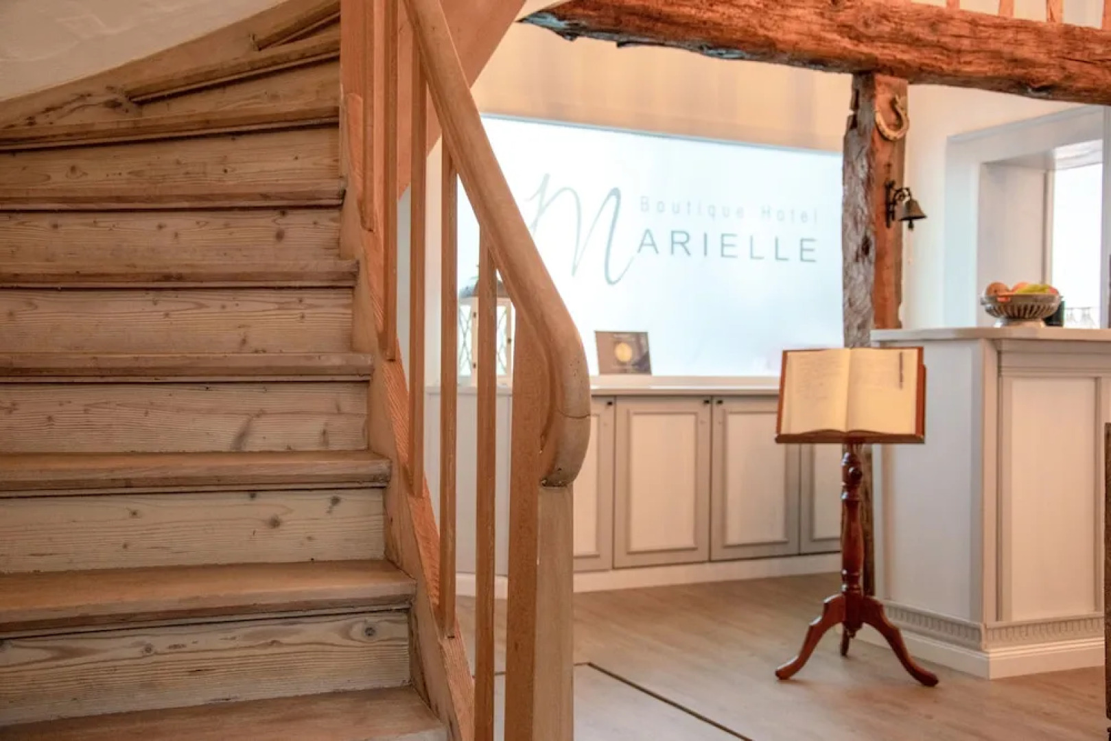 Boutique Hotel Marielle